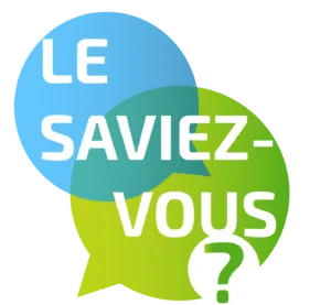 Le Saviez vous ?