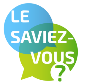 Le Saviez vous ?